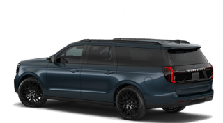 2026 Ford Expedition® External Image 3